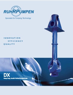 DX brochure download