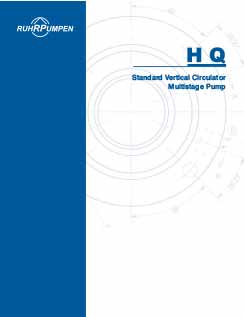 HQ brochure download