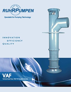 VAF Brochure Download